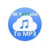 4K YouTube to MP3 2020 Free Download