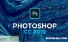 Adobe Photoshop CC 2019 Free Download