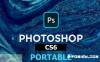 Adobe Photoshop Portable CS6 Free Download