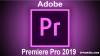 Adobe Premiere Pro CC 2019 Free Download