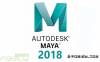 Autodesk Maya 2018 Free Download