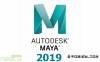 Autodesk Maya 2019 Free Download