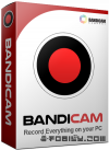 Bandicam Screen Recorder 2019