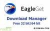 EagleGet Download Manager v2.1.5.10 Free Download
