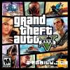 GTA 5 – Grand Theft Auto V