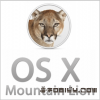 Mac OS X Mountain Lion