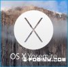Mac OS X Yosemite 10.10