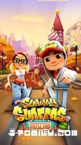 Subway Surfers Mod Apk v1.118.0  Subway surfers game, Subway